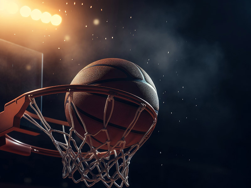 篮球从未如此简单！从张子宇跳球开始比赛失去悬念！对手都笑了