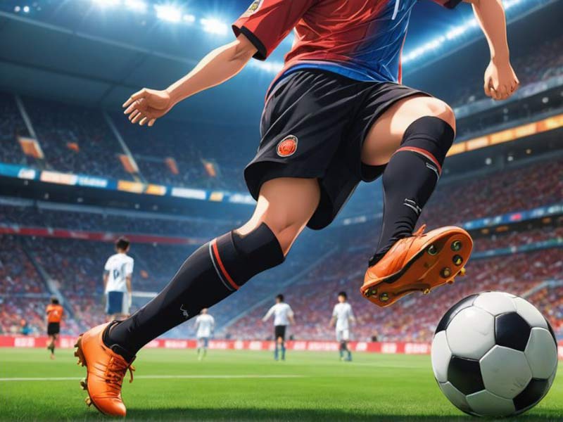 【集锦】沙特联-特奥内维斯建功 利雅得新月4-2九人纳杰马体育