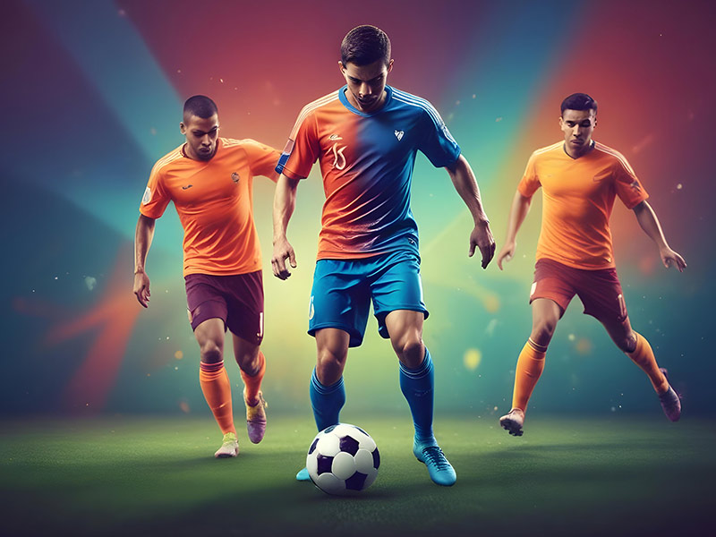 😺我在球场上遇到了自己的小学老师，他居然送给了我一张红牌！