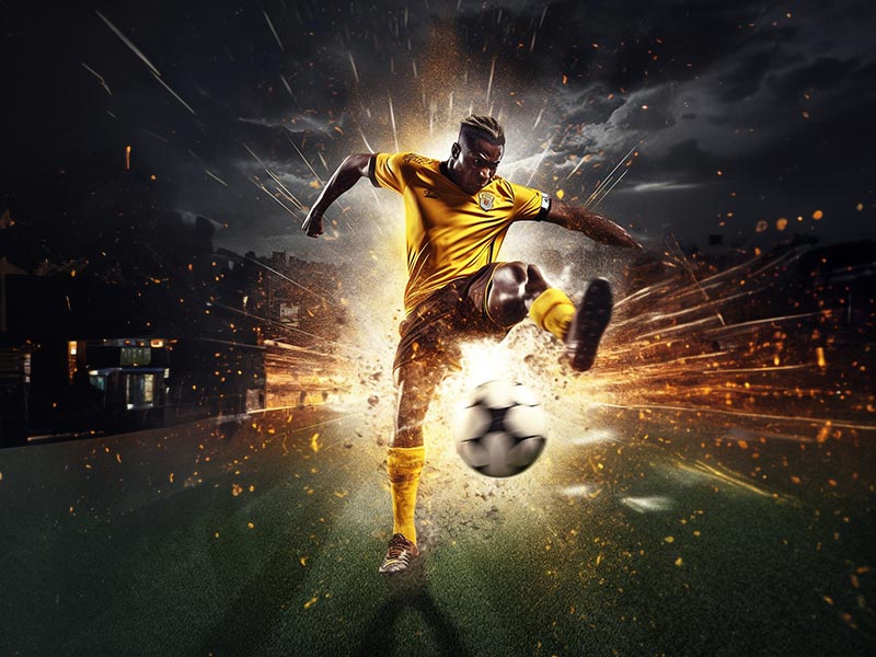 两位顶级中锋的完美配合！维埃里反击传中克雷斯波头球破门！