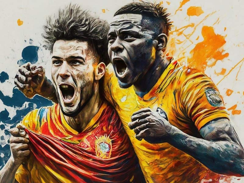 皮雷：哥踢的不是球，是想象力！