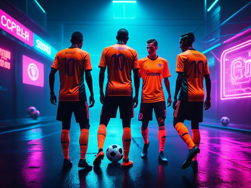 梅西与伊涅斯塔的二过六神仙配合！到底要多少人才能防得住？